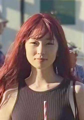 Fangru Lin