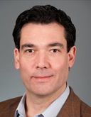 Richard Iain Gregory