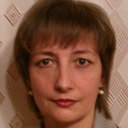Larisa Borisovna Vedmid