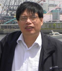 Zhaoyang Chang