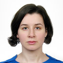 Ekaterina M. Kuchinskaya