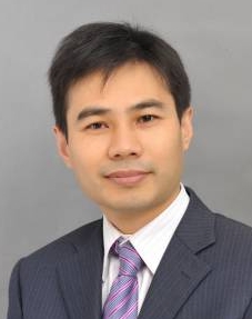 Guohua Cao