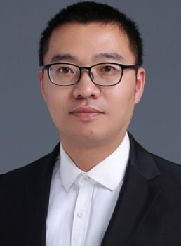 Yanzhong Li