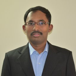 Sathyanarayana Reddy Perumalla
