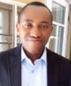 Joshua O. Akinyemi