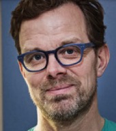 Tomas Gudbjartsson