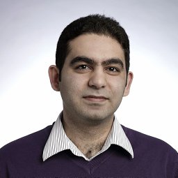 Aidin Razavi