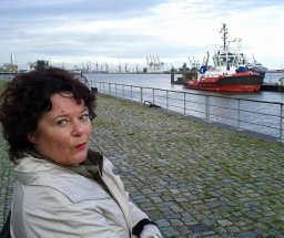 Ingrid Gogolin