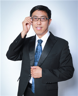 Tao Jiang