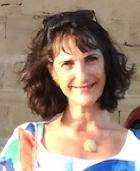 María Aránzazu Arbe Méndez