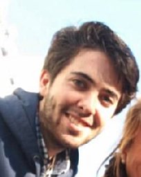 Guillermo Valle Pérez