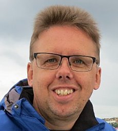 Ola Ringdahl