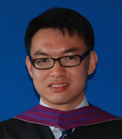 Bernard Chi Yuen Chiu