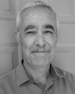 William H. Rogers