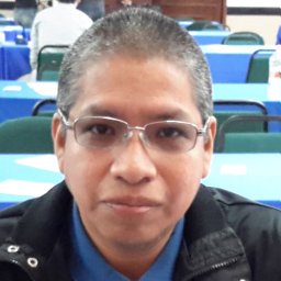 Raúl Oramas Bustillos