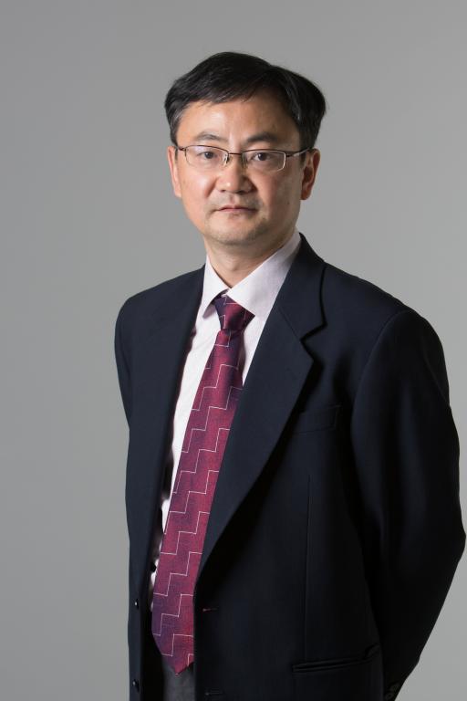 Jinwei Zhu