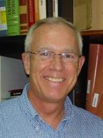 Steve Rodermel