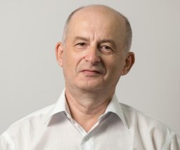 Ilya E. Garber