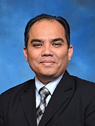 Osman Ghazali