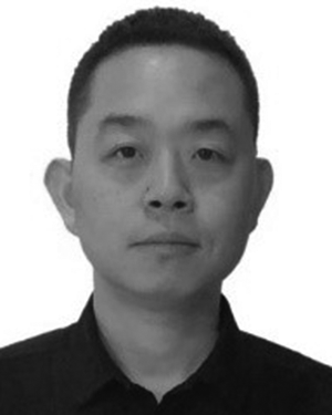 Yongheng Wang
