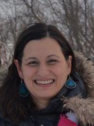 Carlotta Lunghi
