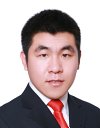 Junzhe Zhang