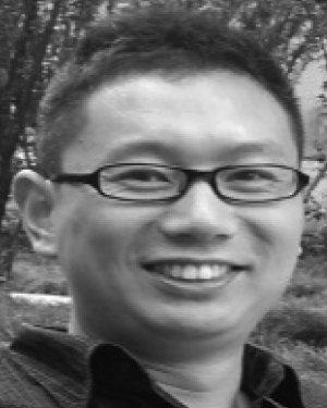 Xiaoqiao Huang