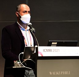 Mohammed A. Al-masni