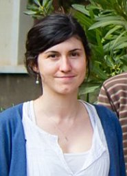 Marie Vasse