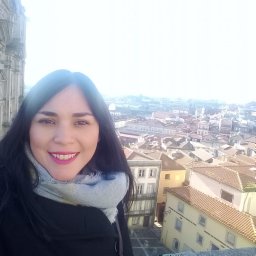 Maria Liliana Flores-Lopez