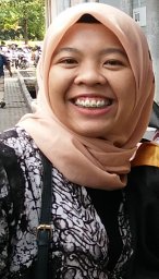 Friyuanita Lubis