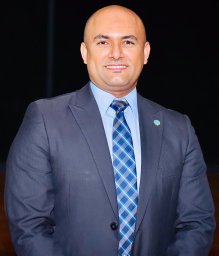 Samir A. Haddad