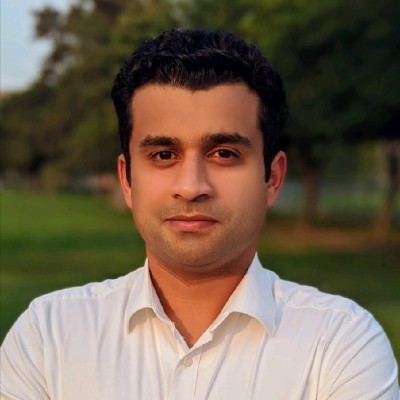 Umar Iqbal