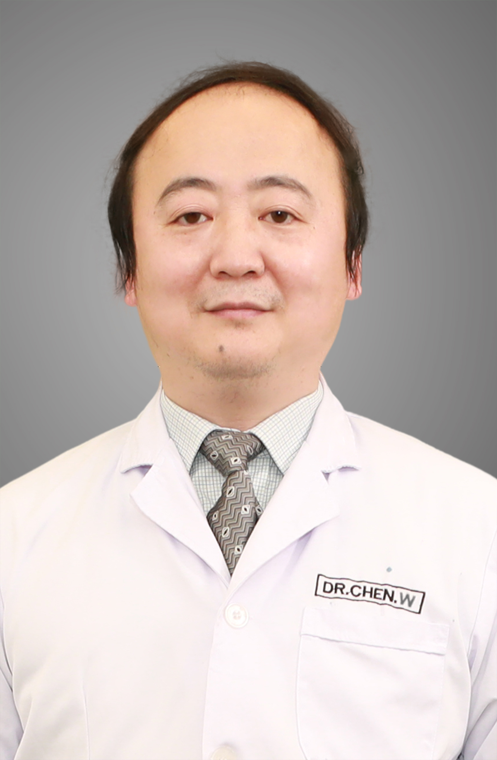 Wei Chen