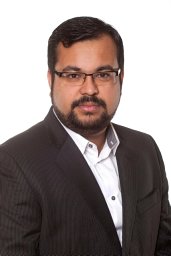 Joydeep Bhadury