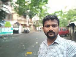 K. Vishnu Vardhan