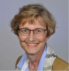 Lydia Bendel Maidl (Lydia Maidl)