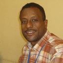 Daniel Gizaw Demisssie