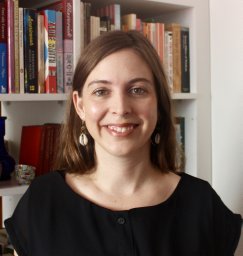 Abigail Joy Moffett