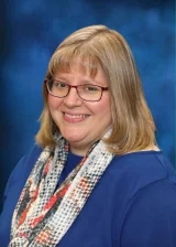Maria Rost Rublee
