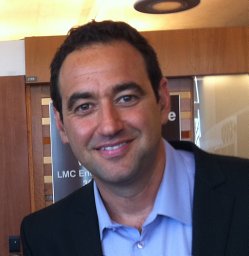 Amir Amedi
