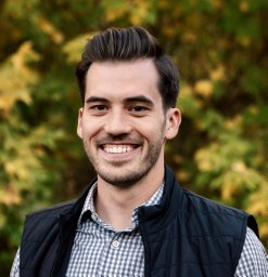 Justin M. Campbell