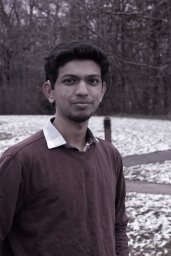 Ashwin Nambi
