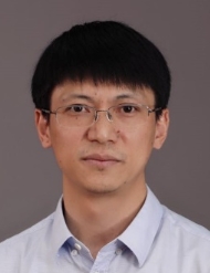 Zaijun Wu