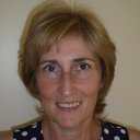 Irina Borissova