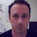 Daniel Bouchard