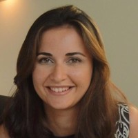 Josiane Xavier Parreira