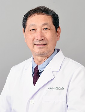 Chunxiao Liu