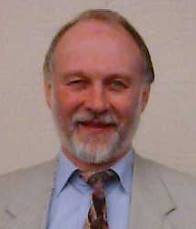 Nick Lockerbie