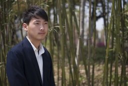 Jie Hang
